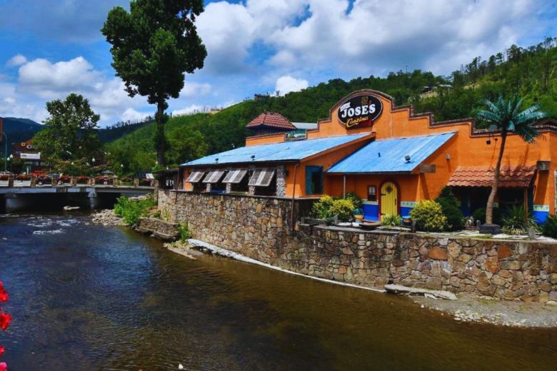 Things To Do No Way Jose's